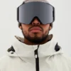 Anon Sync Snapback-skidglasögon + bonuslins Anon Sync Snapback-skidglasögon + bonuslins