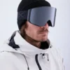 Anon Sync Snapback-skidglasögon + bonuslins Anon Sync Snapback-skidglasögon + bonuslins
