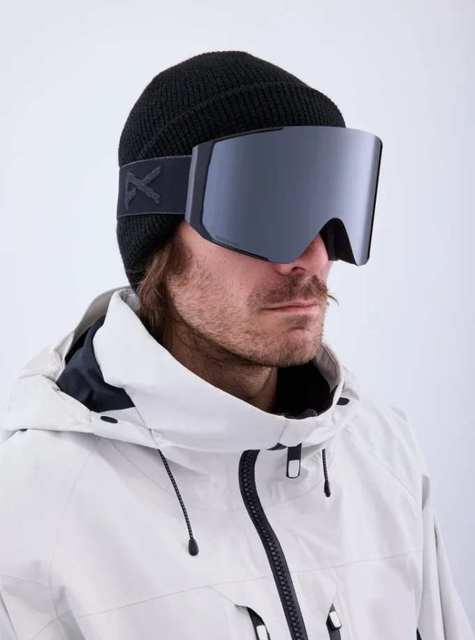 Anon Sync Snapback-skidglasögon + bonuslins Anon Sync Snapback-skidglasögon + bonuslins