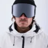 Anon Sync Snapback-skidglasögon + bonuslins Anon Sync Snapback-skidglasögon + bonuslins