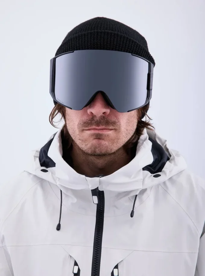 Anon Sync Snapback-skidglasögon + bonuslins Anon Sync Snapback-skidglasögon + bonuslins