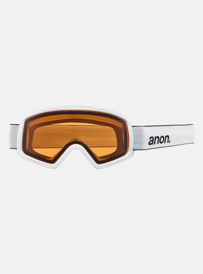Anon Tracker 2.0-skidglasögon