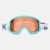Anon Tracker 2.0-skidglasögon + MFI®-ansiktsmask