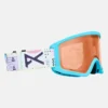 Anon Tracker 2.0-skidglasögon + MFI®-ansiktsmask