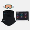 Anon Tracker 2.0-skidglasögon + MFI®-ansiktsmask