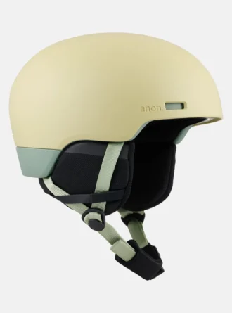 Anon Windham WaveCel® skid- och snowboardhjälm