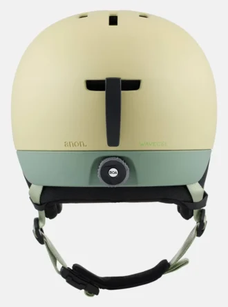 Anon Windham WaveCel® skid- och snowboardhjälm