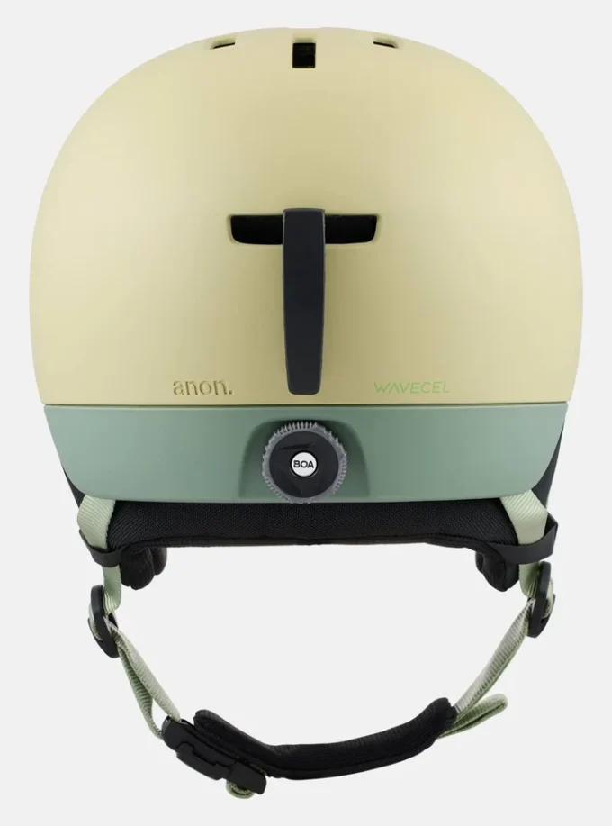 Anon Windham WaveCel® skid- och snowboardhjälm Anon Windham WaveCel® skid- och snowboardhjälm