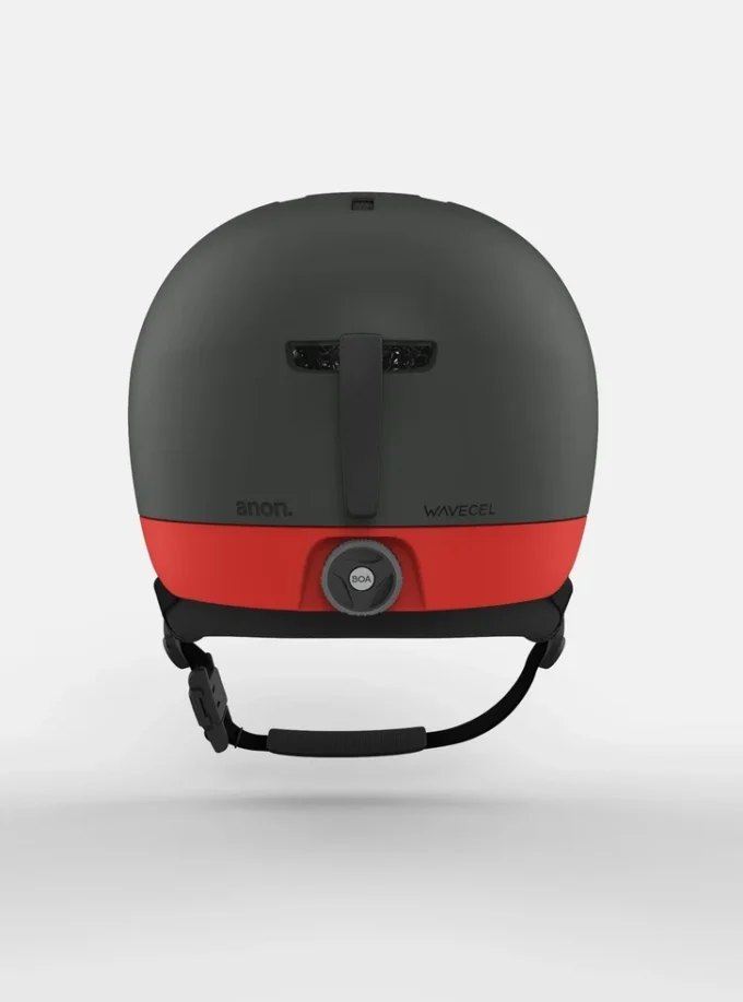 Anon Windham WaveCel® skid- och snowboardhjälm Anon Windham WaveCel® skid- och snowboardhjälm
