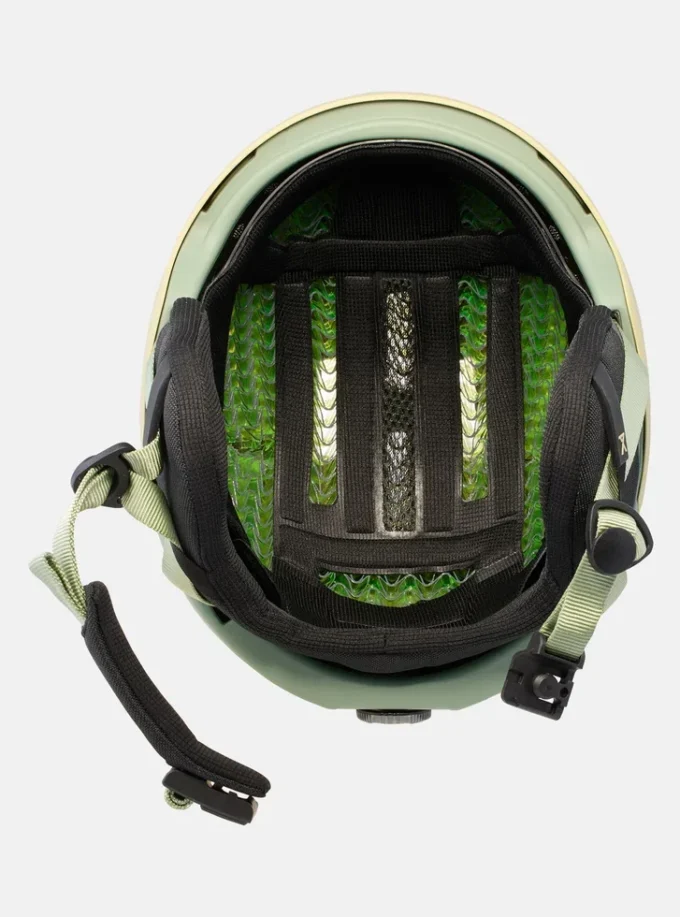 Anon Windham WaveCel® skid- och snowboardhjälm Anon Windham WaveCel® skid- och snowboardhjälm