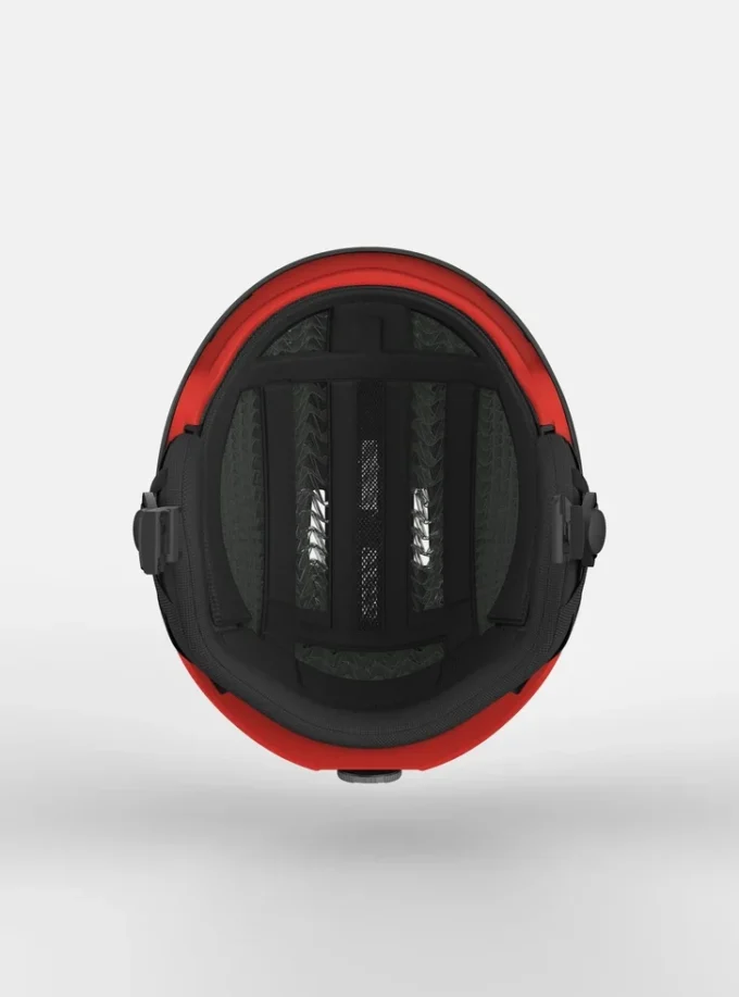 Anon Windham WaveCel® skid- och snowboardhjälm Anon Windham WaveCel® skid- och snowboardhjälm