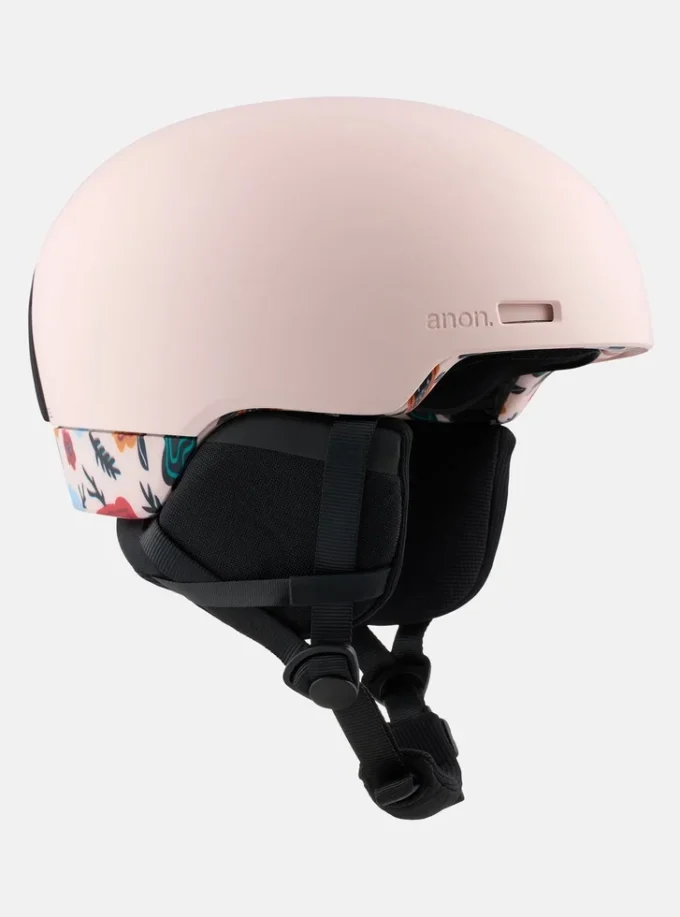 Anon Windham WaveCel skid- och snowboardhjälm för barn Anon Windham WaveCel skid- och snowboardhjälm för barn