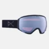 Anon WM1-skidglasögon + bonuslins + MFI®-ansiktsmask Anon WM1-skidglasögon + bonuslins + MFI®-ansiktsmask
