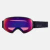 Anon WM1-skidglasögon + bonuslins + MFI®-ansiktsmask Anon WM1-skidglasögon + bonuslins + MFI®-ansiktsmask