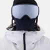 Anon WM1-skidglasögon + bonuslins + MFI®-ansiktsmask Anon WM1-skidglasögon + bonuslins + MFI®-ansiktsmask