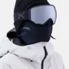 Anon WM1-skidglasögon + bonuslins + MFI®-ansiktsmask Anon WM1-skidglasögon + bonuslins + MFI®-ansiktsmask