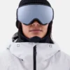 Anon WM1-skidglasögon + bonuslins + MFI®-ansiktsmask Anon WM1-skidglasögon + bonuslins + MFI®-ansiktsmask