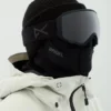 Anon WM1-skidglasögon + bonuslins + MFI®-ansiktsmask Anon WM1-skidglasögon + bonuslins + MFI®-ansiktsmask