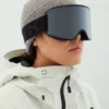 Anon WM3 Goggles Snapback + bonuslins Anon WM3 Goggles Snapback + bonuslins