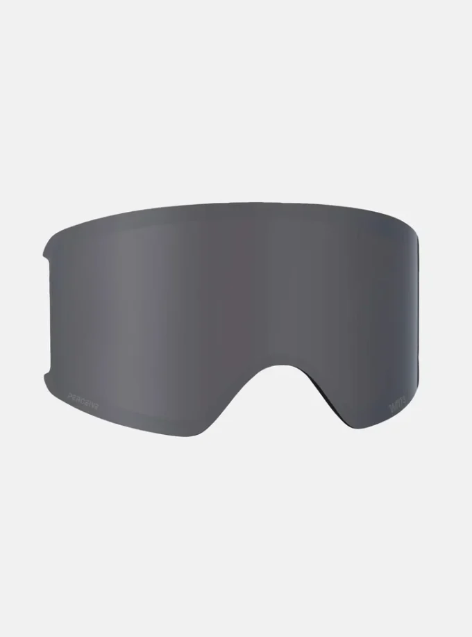 Anon WM3 Perceive goggle-lins