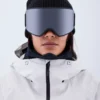 Anon WM3 Snapback-skidglasögon + bonuslins + MFI®-ansiktsmask Anon WM3 Snapback-skidglasögon + bonuslins + MFI®-ansiktsmask