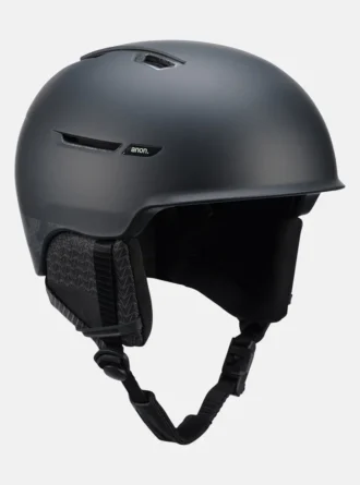 Anon Year of the Horse Logan WaveCel® skid- och snowboardhjälm