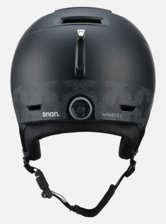 Anon Year of the Horse Logan WaveCel® skid- och snowboardhjälm