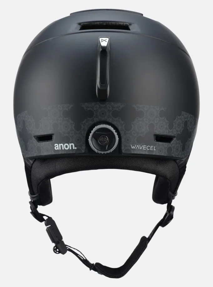 Anon Year of the Horse Logan WaveCel® skid- och snowboardhjälm Anon Year of the Horse Logan WaveCel® skid- och snowboardhjälm
