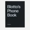 Blottos telefonbok