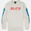 Burton 1987 Elite Crew Sweatshirt