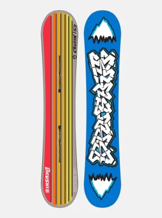 Burton 1995 Chill Cruizin Snowboard