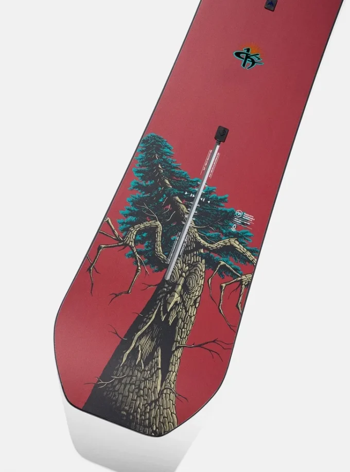 Burton 1995 Kelly Air Camber Snowboard Burton 1995 Kelly Air Camber Snowboard