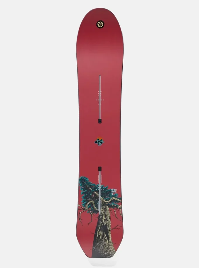 Burton 1995 Kelly Air Camber Snowboard Burton 1995 Kelly Air Camber Snowboard