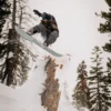 Burton 1995 Kelly Air Camber Snowboard Burton 1995 Kelly Air Camber Snowboard