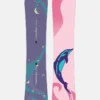 Burton 1996 Dolphin Camber Snowboard Burton 1996 Dolphin Camber Snowboard