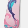 Burton 1996 Dolphin Camber Snowboard Burton 1996 Dolphin Camber Snowboard