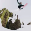 Burton 1996 Dolphin Camber Snowboard Burton 1996 Dolphin Camber Snowboard