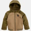 Burton 2L Bomber Jacket för småbarn (prov) Burton 2L Bomber Jacket för småbarn (prov)