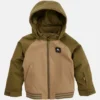 Burton 2L bomberjacka för småbarn Burton 2L bomberjacka för småbarn