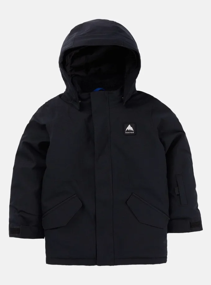 Burton 2L Parka Jacket för småbarn