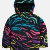 Burton 2L Parka Jacket för småbarn (prov)