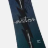 Burton 30-årsjubileum Ben Ferguson Custom Snowboard Burton 30-årsjubileum Ben Ferguson Custom Snowboard