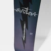 Burton 30-årsjubileum Ben Ferguson Custom Snowboard Burton 30-årsjubileum Ben Ferguson Custom Snowboard
