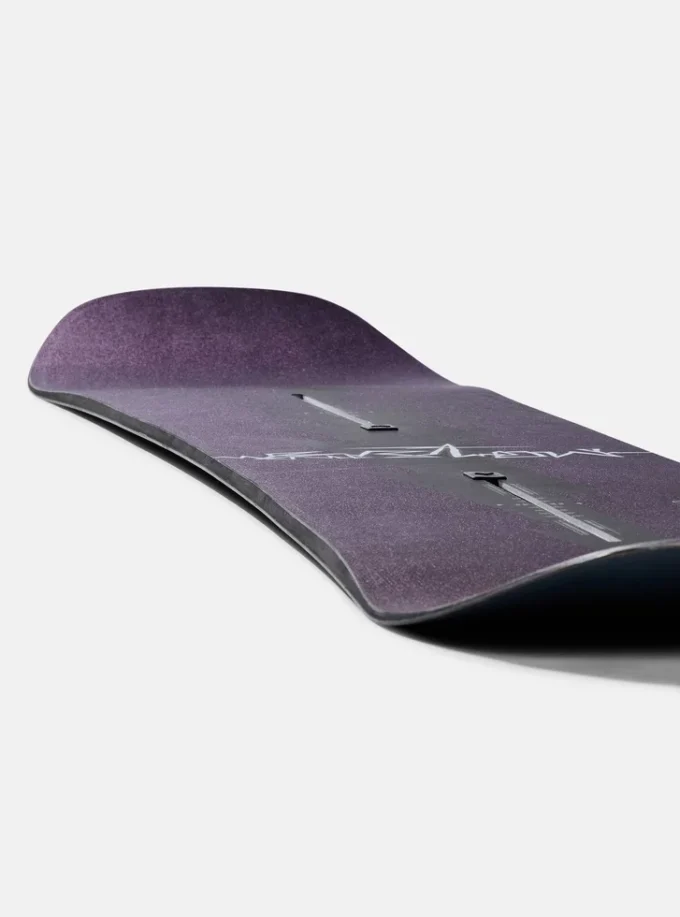 Burton 30-årsjubileum Ben Ferguson Custom Snowboard Burton 30-årsjubileum Ben Ferguson Custom Snowboard