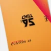 Burton 30-årsjubileum Chill Custom Snowboard Burton 30-årsjubileum Chill Custom Snowboard