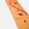 Burton 30-årsjubileum Chill Custom Snowboard Burton 30-årsjubileum Chill Custom Snowboard