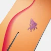 Burton 30-årsjubileum Chill Custom Snowboard Burton 30-årsjubileum Chill Custom Snowboard