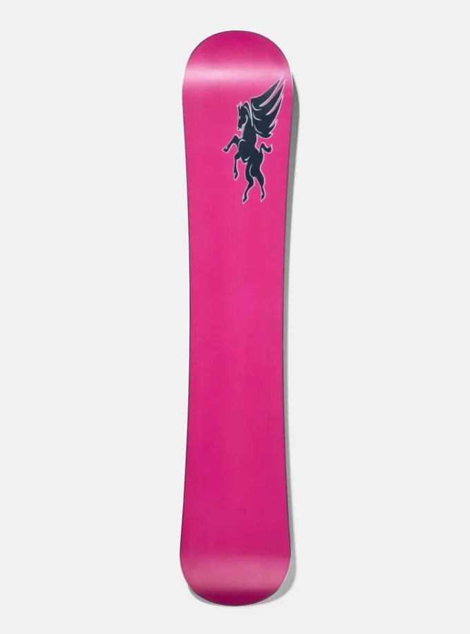Burton 30-årsjubileum Chill Custom Snowboard Burton 30-årsjubileum Chill Custom Snowboard