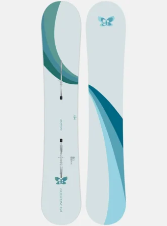 Burton 30th Custom Camber Snowboard