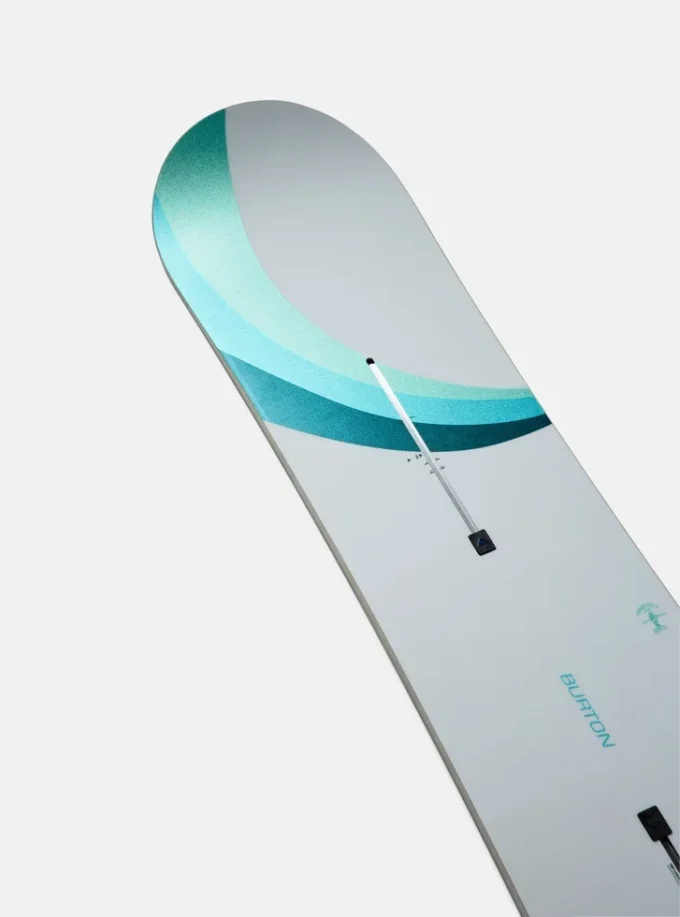 Burton 30th Custom Camber Snowboard